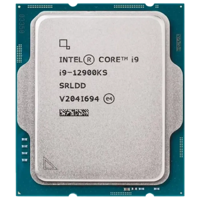 Procesor Intel Core i9-12900KS, Intel UHD Graphics 770 | Tray - photo