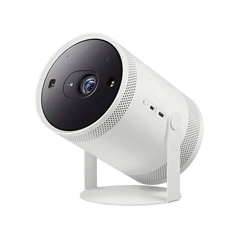 Универсальный проектор Samsung The Freestyle LSP3B, 550 ANSI Lumens, FullHD (1920 x 1080)  - photo