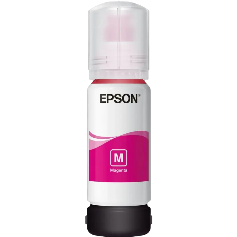 Recipient de cerneală Epson 103 EcoTank, 65ml, Magenta - photo