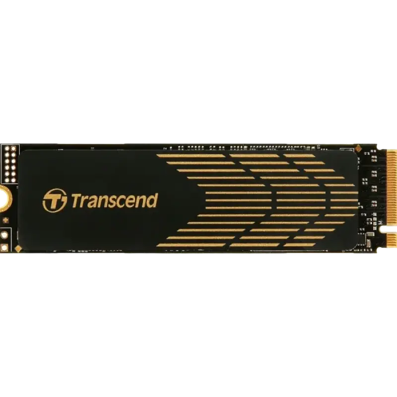 Unitate SSD Transcend 245S, 500GB, TS500GMTE245S - photo
