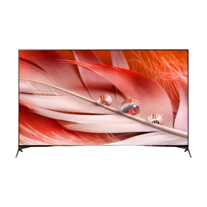 55" LED SMART TV SONY XR55X93JAEP, 3840x2160 4K UHD, Android TV, Negru - photo