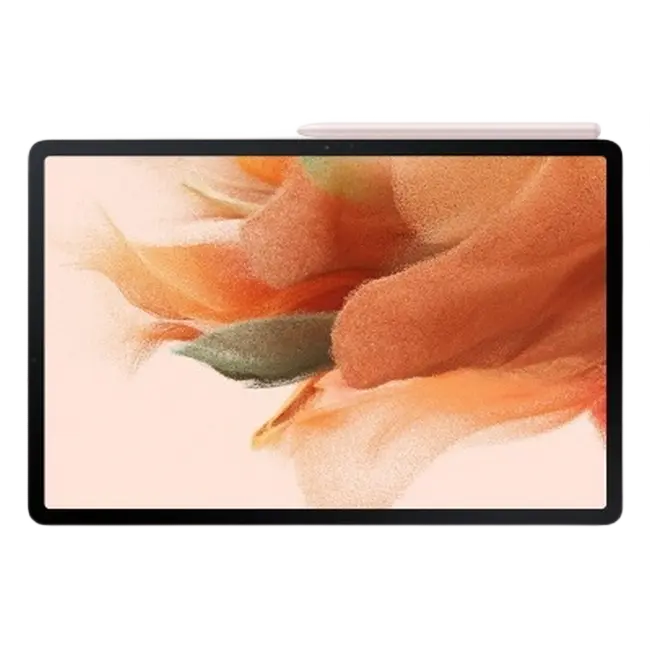 Tabletă Samsung Galaxy Tab S7fe LTE, 5G, 4GB/64GB, Roz - photo