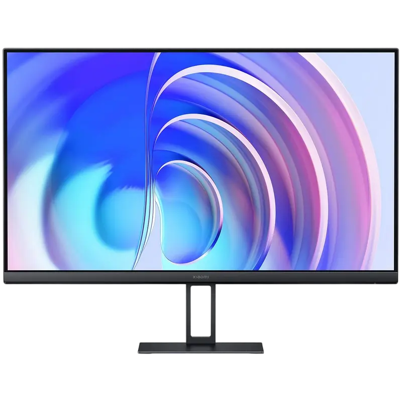 23,8" Monitor Xiaomi A24i, IPS 1920x1080 FHD, Negru - photo