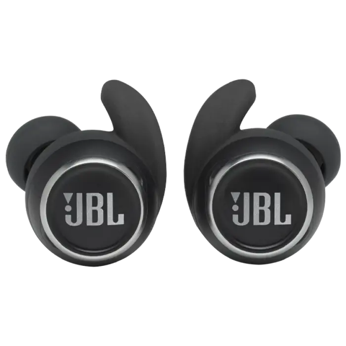 Наушники JBL Reflect Mini NC, Чёрный - photo