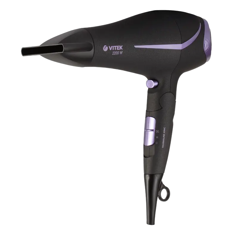 Hair Dryer VITEK VT-8207 - photo