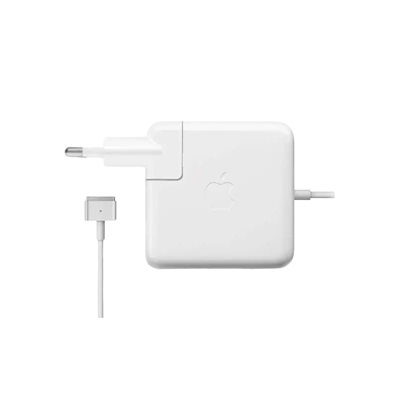 Сетевой адаптер Apple MagSafe 2, 60Вт - photo
