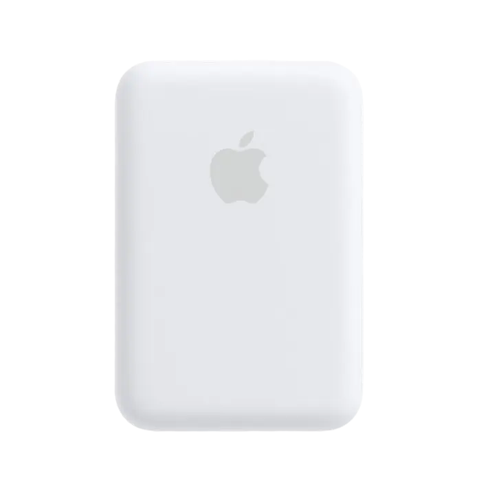 Беспроводная зарядка Apple MagSafe, 5Вт, Белый - photo