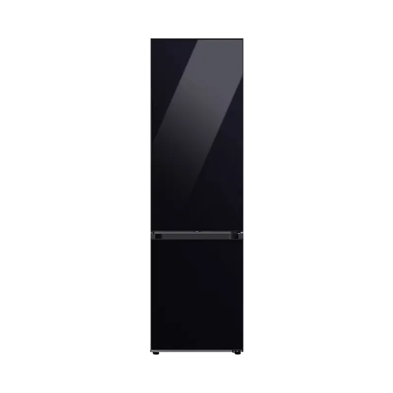 Холодильник Samsung RB38A6B6222/UA, Чёрный - photo