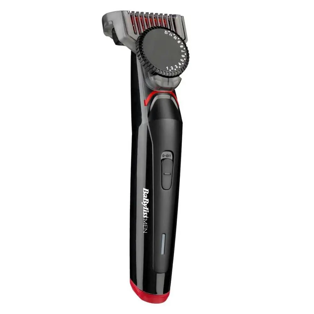 Trimmer BaByliss T861E - photo