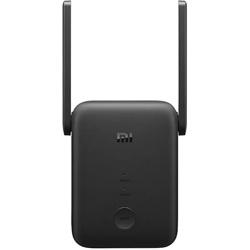 Amplificator de semnal Wi‑Fi Xiaomi DVB4270GL, Negru - photo