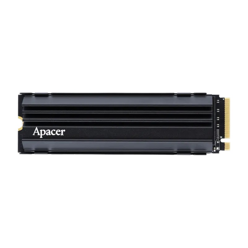 Unitate SSD Apacer AS2280Q4U, 512GB, AP512GAS2280Q4U-1 - photo