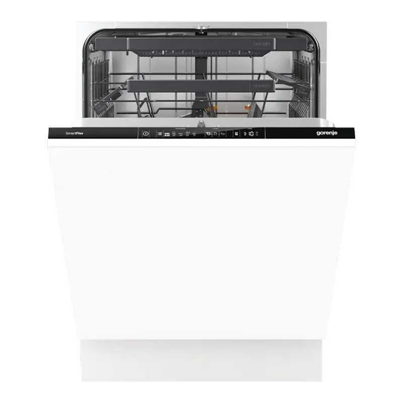 Посудомоечная машина Gorenje GV 661 D 60, Белый - photo