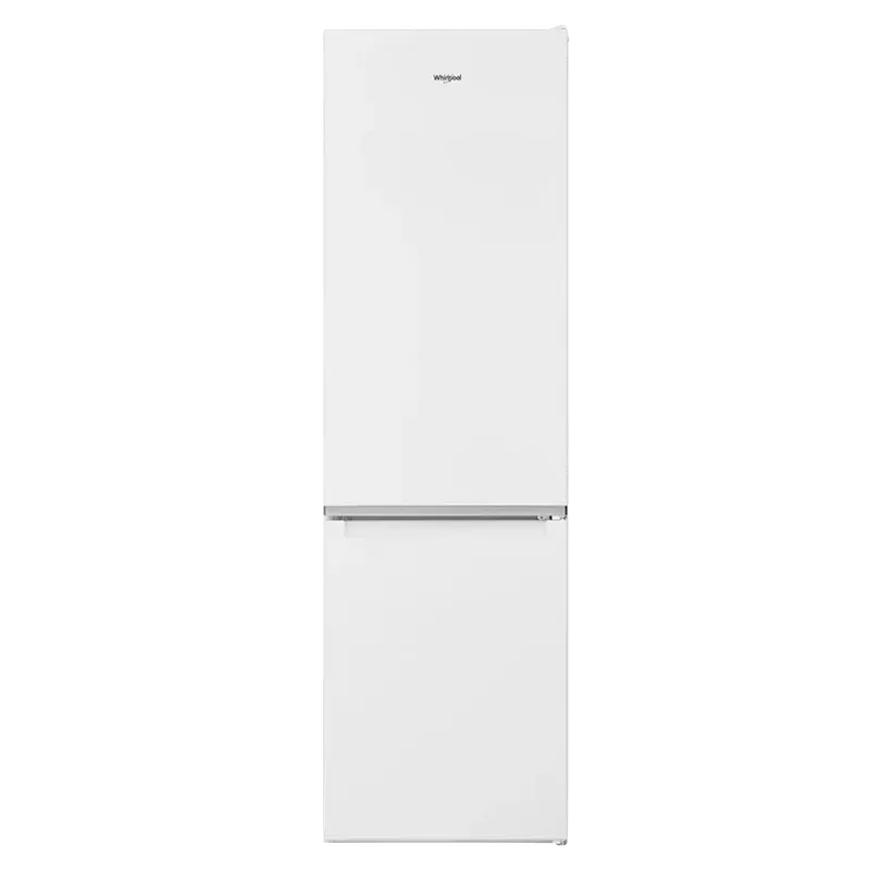 Холодильник Whirlpool W5 911E W 1, Белый - photo