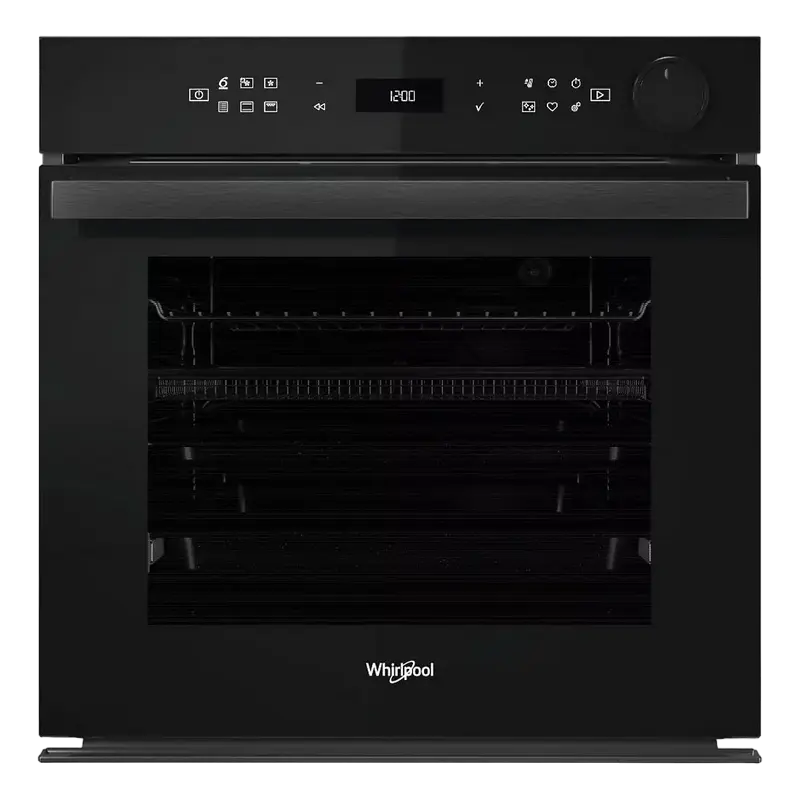 Электрический духовой шкаф Whirlpool AKZ9S 8260 FB, Чёрный - photo