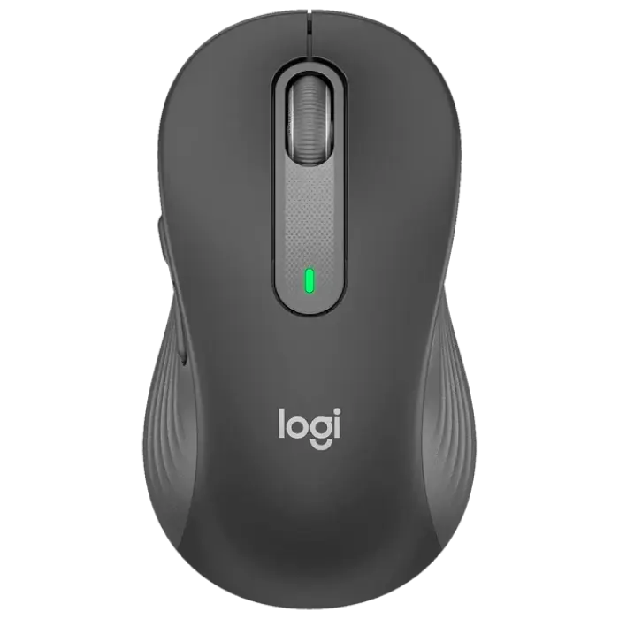 Mouse Logitech M650, Negru - photo