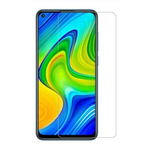 Защитное стекло Xcover Xiaomi Redmi Note 9, Прозрачный - photo