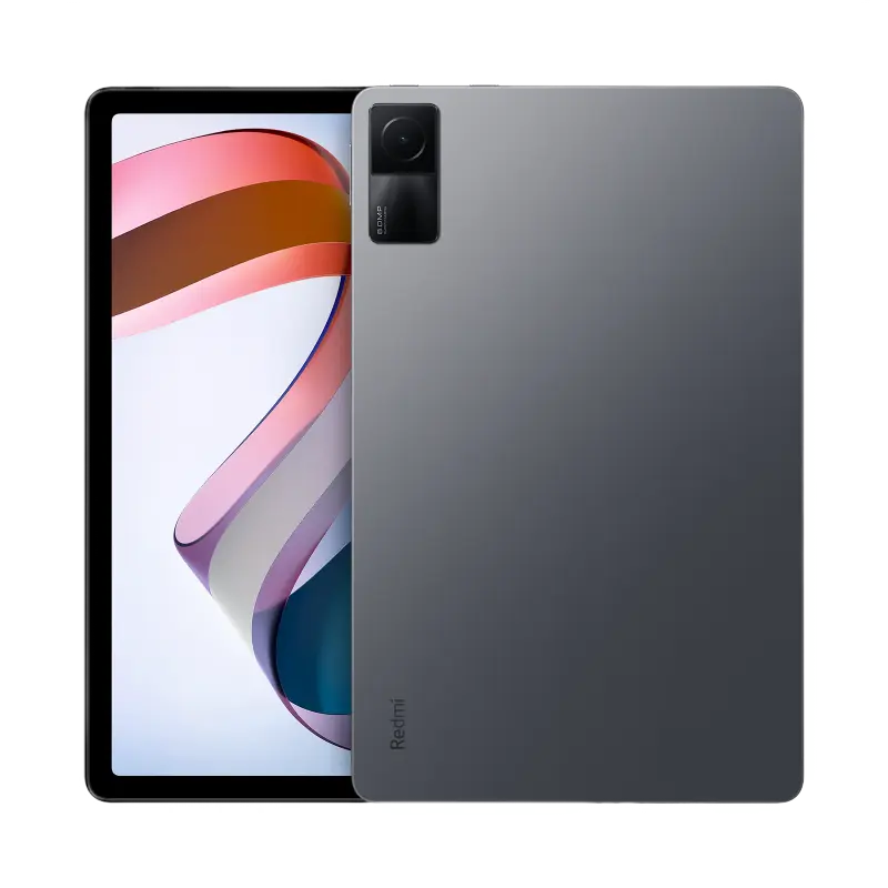 Планшет Xiaomi Redmi Pad, Wi-Fi, 3Гб/64Гб, Серый - photo