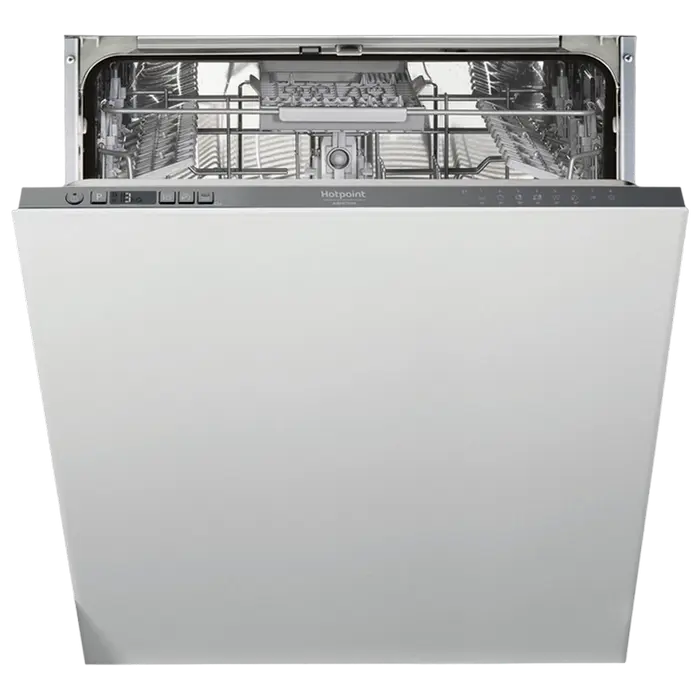 Посудомоечная машина Fermatik FMDI14B60A13E, Белый - photo