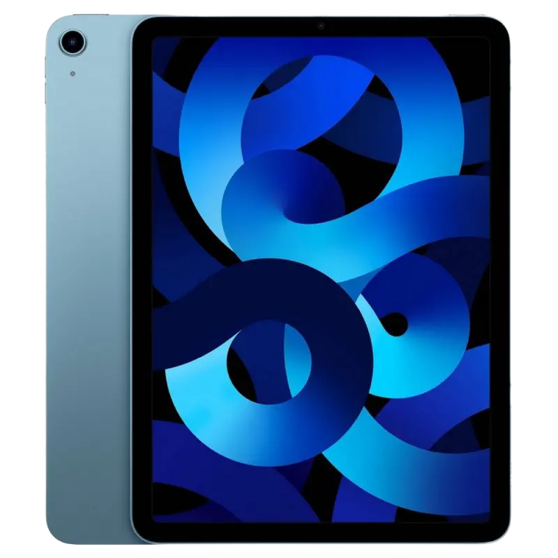 Планшет Apple iPad Air A2588, Wi-Fi, 64Гб, Синий - photo