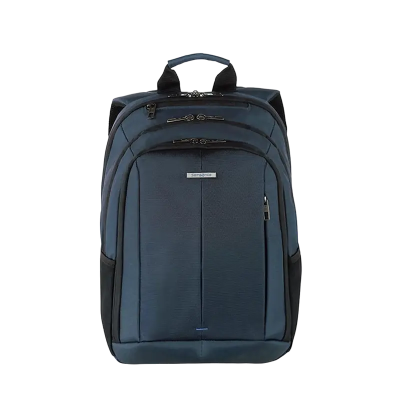 Рюкзак для ноутбука Samsonite GUARDIT 2.0, 14", Полиэстер, Синий - photo