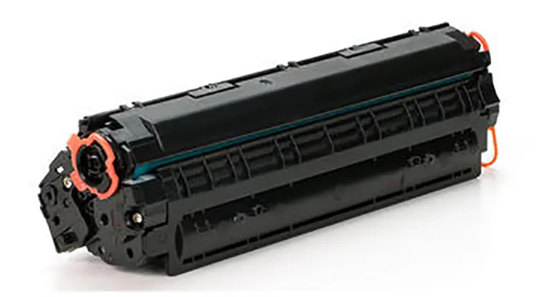 Laser Cartridge HP CF279A black