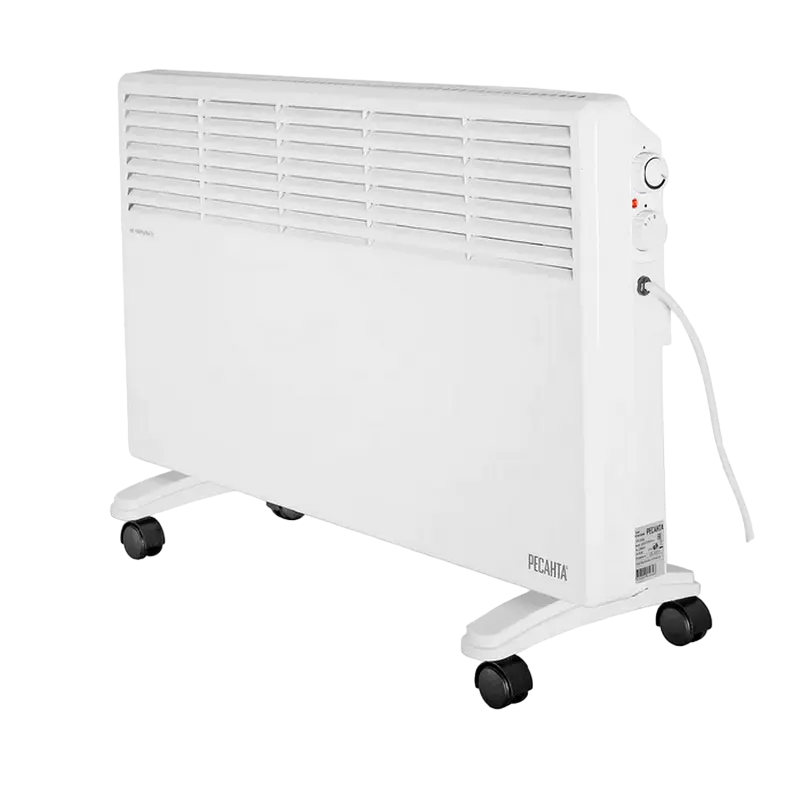 Convector Resanta OK-2500, 2500W, Alb - photo