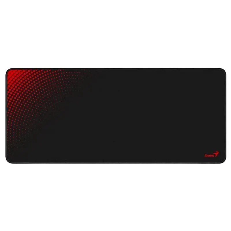 Mouse Pad pentru jocuri Genius G-Pad 700S, Large, Negru - photo