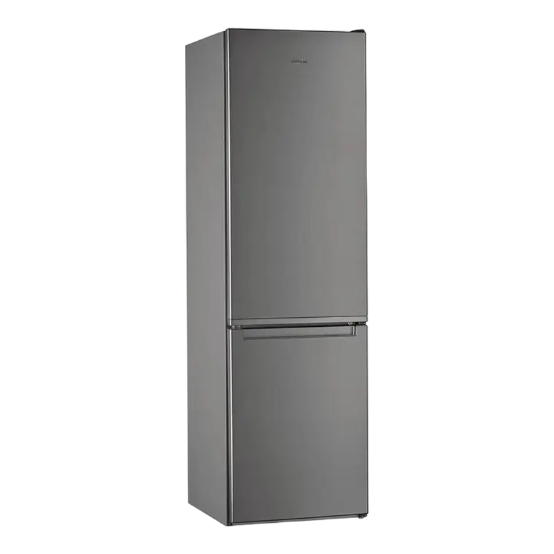 Холодильник Whirlpool W5 911E OX, Нержавеющая сталь - photo