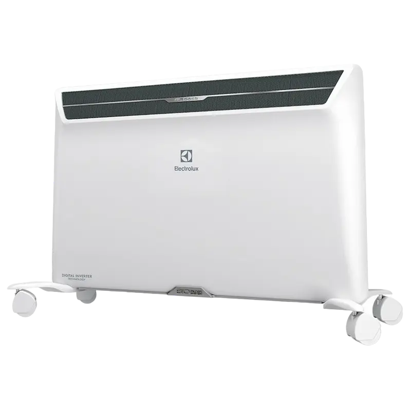 Convector Electrolux ECH/AGI-2500, 2500W, Alb - photo