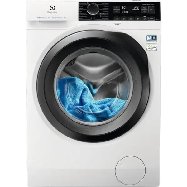 Mașină de spălat Electrolux EW7F249PS, 9kg, Alb - photo