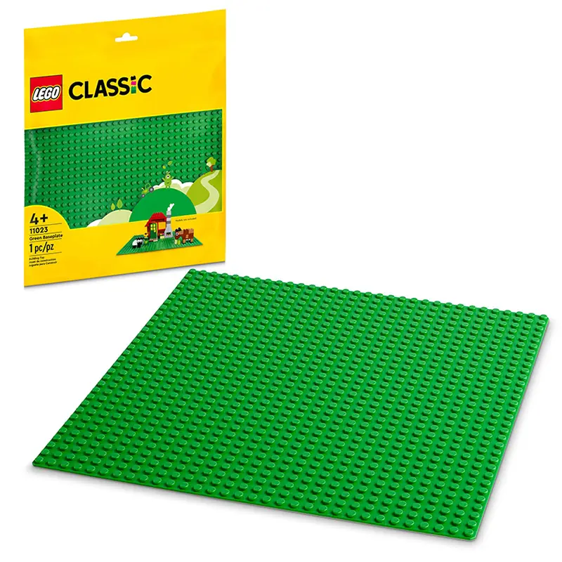 Constructor LEGO 11023, 4+ - photo