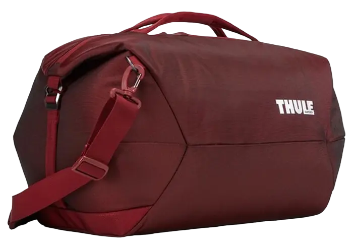 Спортивная сумка THULE Subterra, 45л, Красный - photo