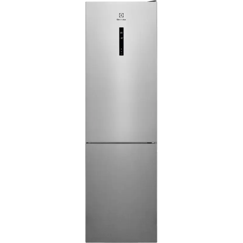 Холодильник Electrolux LNT7ME36X3, Grey - photo