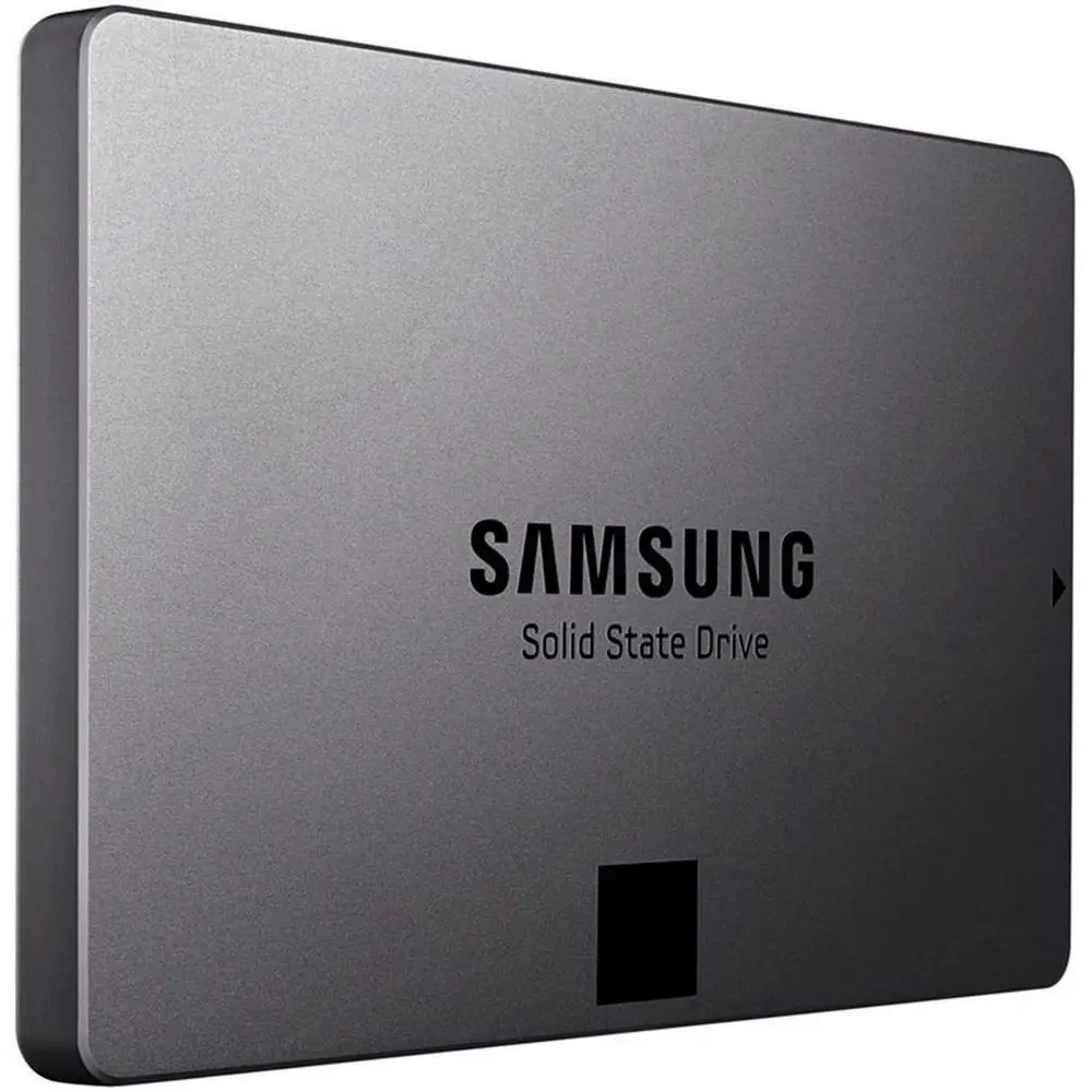 Unitate SSD Samsung 870 QVO  MZ-77Q4T0, 4000GB, MZ-77Q4T0BW - photo