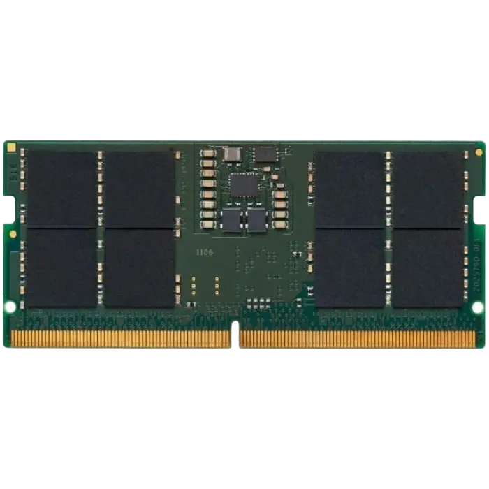 Оперативная память Hynix HMCG78AEBSA095N, DDR5 SDRAM, 4800 МГц, 16Гб, HMCG78AEBSA095N - photo