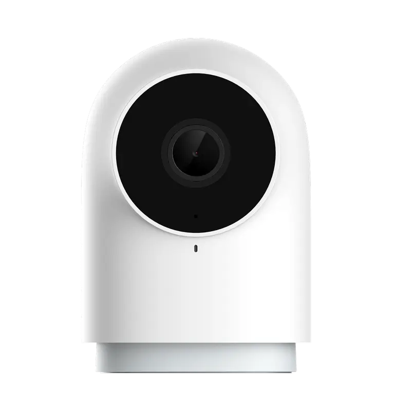 Умная камера видеонаблюдения AQARA Camera Hub G2H Pro, Белый - photo