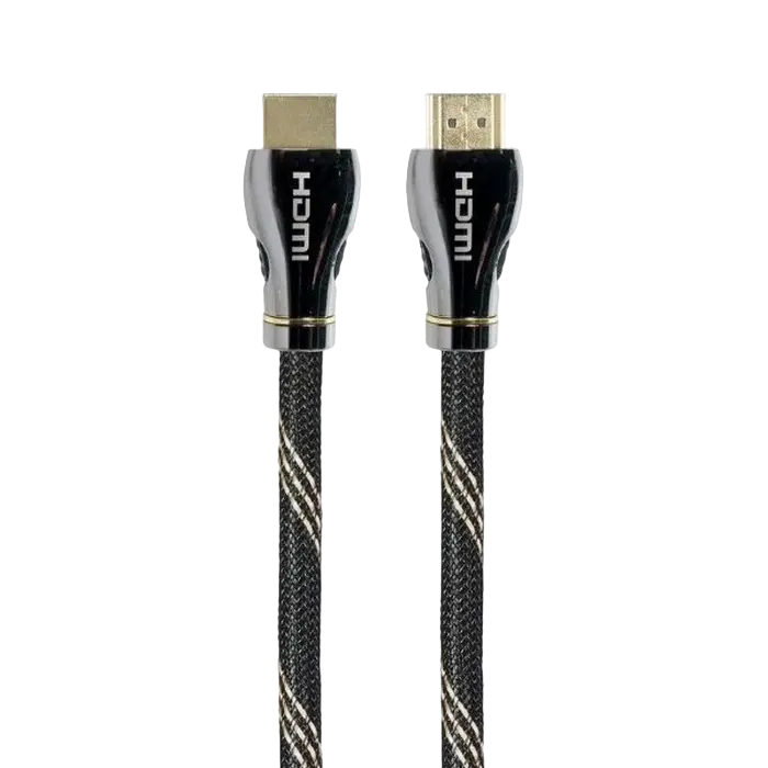 Видео кабель Cablexpert CCBP-HDMI8K-3M, HDMI (M) - HDMI (M), 3м, Разноцветный - photo