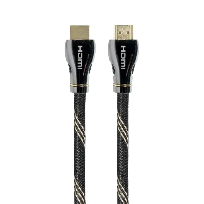 Cablu Video Cablexpert CCBP-HDMI8K-3M, HDMI (M) - HDMI (M), 3m, Multicolor - photo