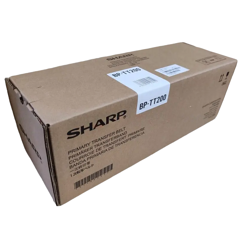 Комплект ленты переноса Sharp BP-TT200 - photo