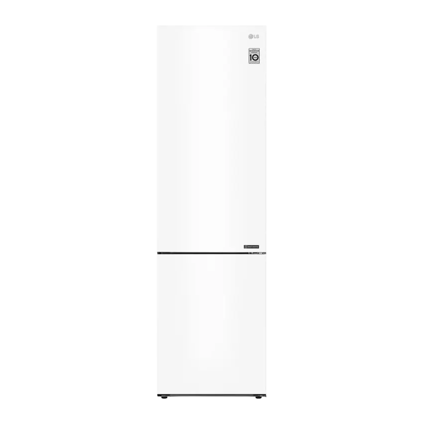 Холодильник LG GA-B509CQCL, Белый - photo