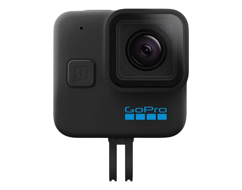Экшн-камера GoPro Hero11 Mini, Чёрный - photo