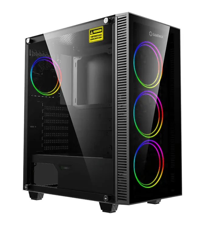 Navigator PC09599  // Gaming Pro / PC i5-14600KF Z790 32GB DDR5 2TB NVMe 1TB RTX4070Super 12GB 850W - photo