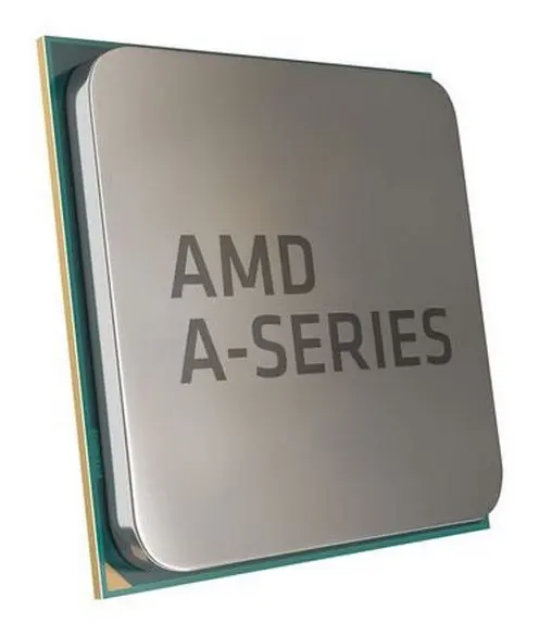 Процессор AMD A-Series A8-9600, Radeon R7 Graphics, без кулера | Tray - photo
