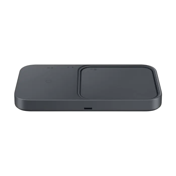 Беспроводная зарядка Samsung EP-P5400TBEGEU, 15Вт, Серый - photo
