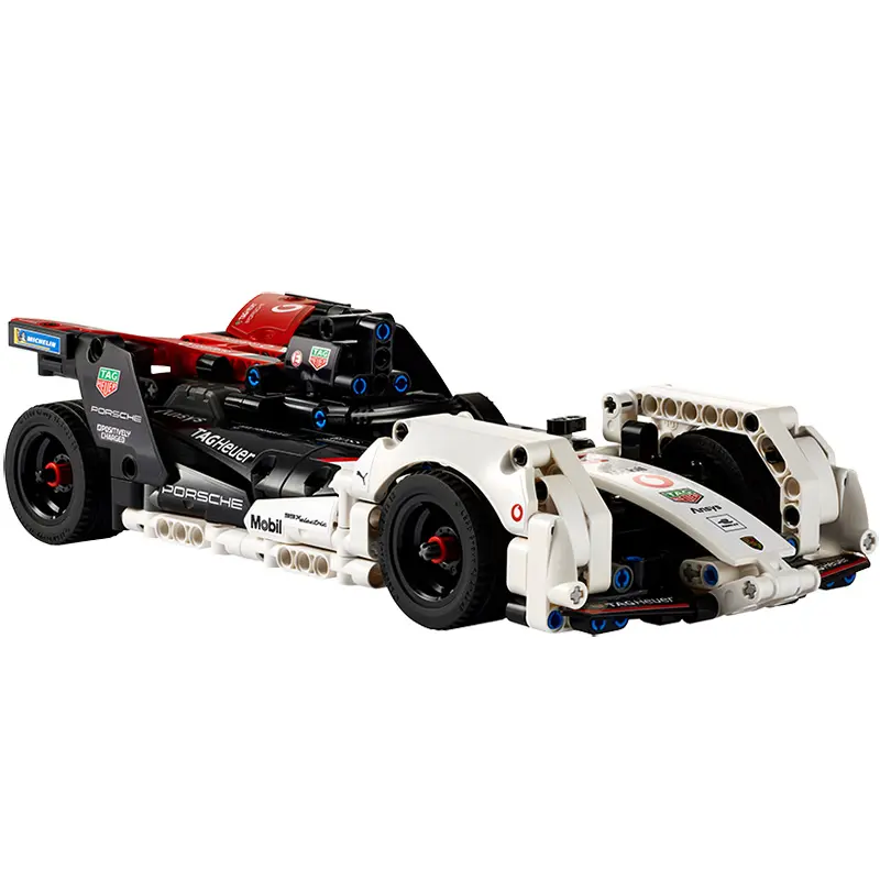 Constructor LEGO 42137, 9+ - photo