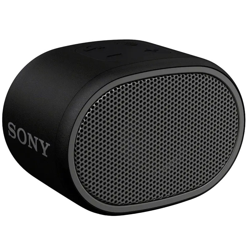Boxă portabilă SONY SRS-XB01, Negru - photo