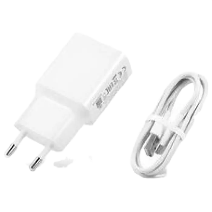 Încărcător Cellularline USB Charger 5W - iPhone e iPod, 5W, Alb - photo
