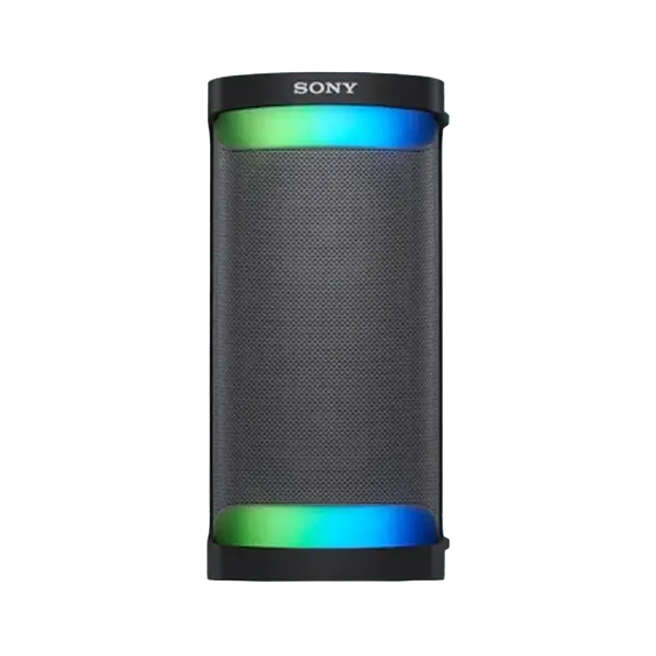 Boxă portabilă SONY SRS-XP500, Negru - photo
