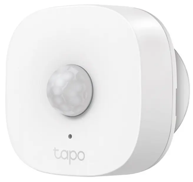 Senzor de mișcare inteligent TP-LINK Tapo T100, Alb - photo