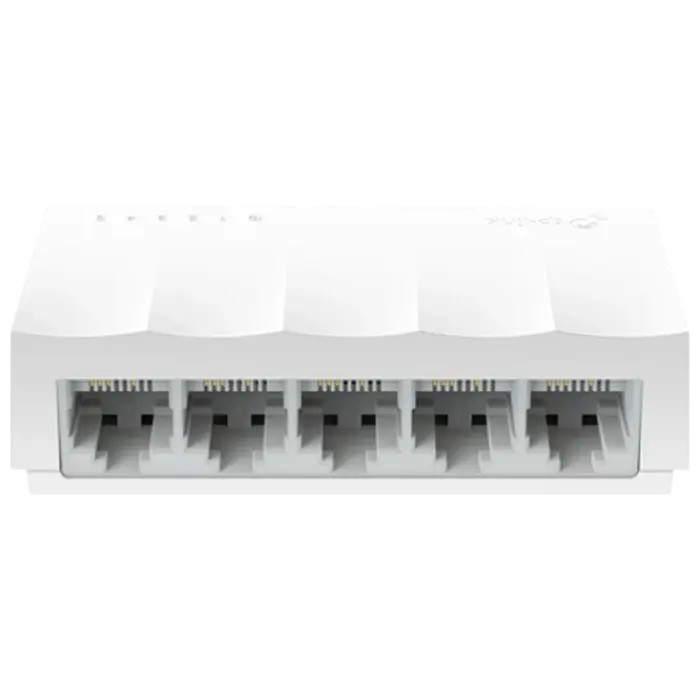 Switch de rețea TP-LINK LS1005, 5x 10/100 Mbps - photo